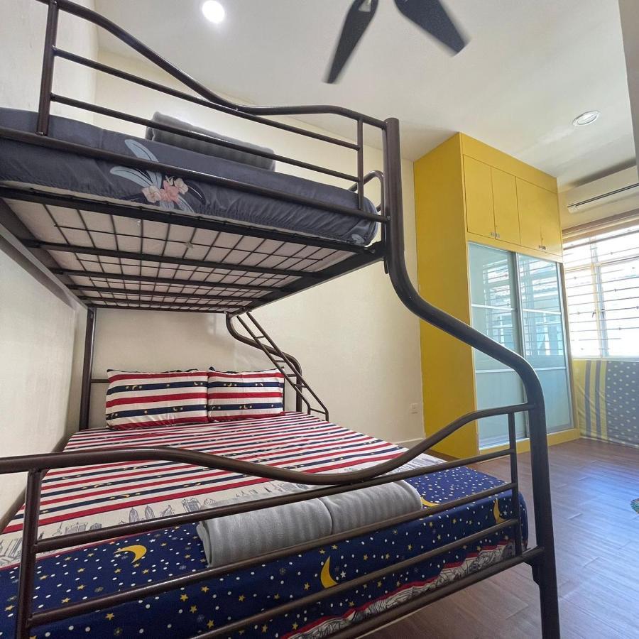Countryside Homestay Sekinchan Extérieur photo