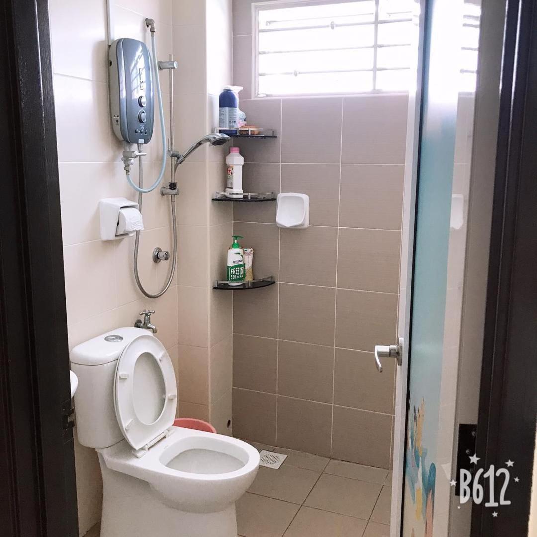 Countryside Homestay Sekinchan Extérieur photo