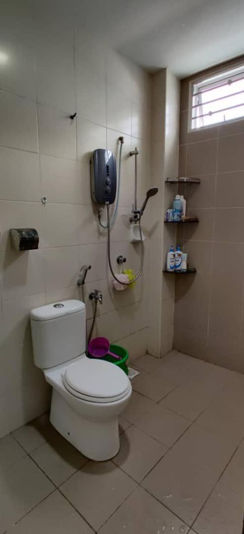 Countryside Homestay Sekinchan Extérieur photo