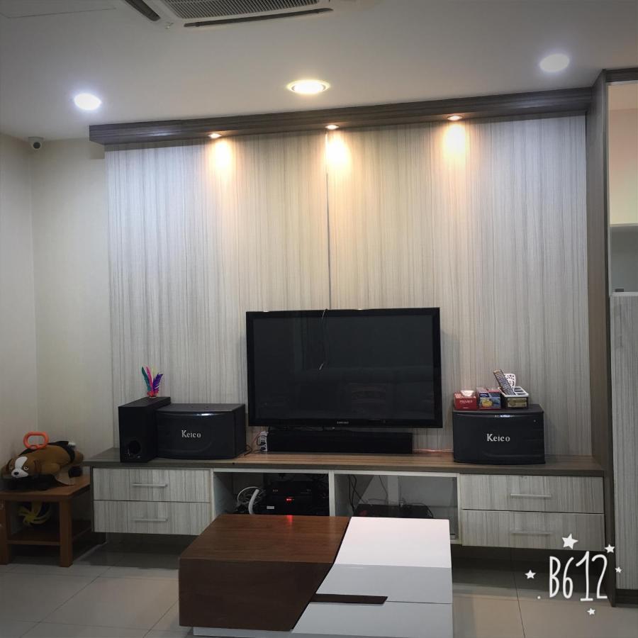 Countryside Homestay Sekinchan Extérieur photo